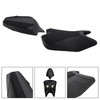 2024-2025 Aprilia Rs457 Front&Rear Raider Passenger Cushion Kit Red Generic