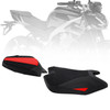 2024-2025 Aprilia Rs457 Front&Rear Raider Passenger Cushion Kit Black Generic