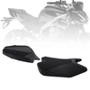 2024-2025 Aprilia Rs457 Front&Rear Raider Passenger Cushion Kit Black Generic