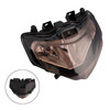 2001-2003 Suzuki GSX-R 1000 750 600 Front Headlight Guard Cover Smoke Generic