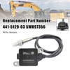 441-5129-03 5WK97356 Nitrogen Oxide Nox Sensor For CAT Caterpillar