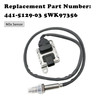 441-5129-03 5WK97356 Nitrogen Oxide Nox Sensor For CAT Caterpillar