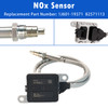 1J601-19371 82571113 Nitrogen Oxide Sensor NOX Sensor For Kubota Tractor