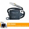 Nitrogen Oxygen Sensor 570-1261-03 Nox Sensor For CAT Diesel Engine