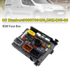 2008-2015 Citroën Berlingo B9 BSM Fuse & Relay Box 9666700480 Generic