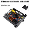 2008-2015 Citroën Berlingo B9 BSM Fuse & Relay Box 9666700480 Generic