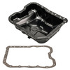 2007-2014 Chrysler 200 Cirrus Sebring L4 2.4L 4884665AC Engine Oil Pan Kit 264-361 Generic