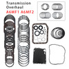 A6MF1 A6MF2 Transmission Master Rebuild Kit For Hyundai Tucson Kia Optima Forte