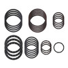 A6MF1 A6MF2 Transmission Master Rebuild Kit For Hyundai Tucson Kia Optima Forte