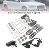 2008-2016 Audi 7 Speed 0B5 DL501 Transmission Master Rebuild Kit Clutch Plates Generic