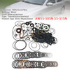 2004-2007 Nissan Altima Maxima Quest AW55-50SN 55-51SN Transmission Master Rebuild Kit Generic