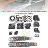 2002-2007 SAAB 93 95 AW55-50SN 55-51SN Transmission Master Rebuild Kit Generic