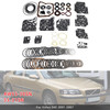 2002-2007 SAAB 93 95 AW55-50SN 55-51SN Transmission Master Rebuild Kit Generic