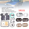 5R55S Auto Transmission Rebuild Kit Overhaul Clutch Plate For Ford RWD 5-Speed