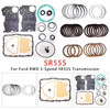 5R55S Auto Transmission Rebuild Kit Overhaul Clutch Plate For Ford RWD 5-Speed