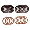 5R55S Auto Transmission Rebuild Kit Overhaul Clutch Plate For Ford RWD 5-Speed