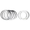 5R55S Auto Transmission Rebuild Kit Overhaul Clutch Plate For Ford RWD 5-Speed