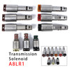 2011-2016 Hyundai Genesis 9PCS A8LR1 Transmission Solenoid Valve Kit Generic