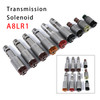 2011-2016 Hyundai Genesis 9PCS A8LR1 Transmission Solenoid Valve Kit Generic