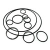 TF80-SC TF81-SC AF40 Transmission Master Rebuild Kit For Ford Land Rover