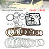 JF405E JF402E Auto Transmission Master Rebuild Kit Clutch Plates For Suzuki Kia