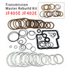 JF405E JF402E Auto Transmission Master Rebuild Kit Clutch Plates For Suzuki Kia