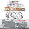 ASTON MARTIN 8HP70 8HP75 Auto Transmission Master Rebuild Kit Clutch Plates Generic