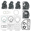 Transmission Master Repair Kit TF-72SC TF72SC For Peugeot BMW MINI 6-Speed Automatic Generic