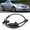 1996-2004 Mercedes-Benz SLK ABS Wheel Speed Sensor 2115401217 Generic