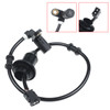 1996-2004 Mercedes-Benz SLK ABS Wheel Speed Sensor 2115401217 Generic