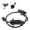 1996-2004 Mercedes-Benz SLK ABS Wheel Speed Sensor 2115401217 Generic