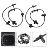 2006-2011 Honda Civic Front 2 ABS Wheel Speed Sensor Generic