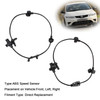 2006-2011 Honda Civic Front 2 ABS Wheel Speed Sensor Generic