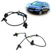2007-2011 Honda CR-V 2.4L 2 ABS Wheel Speed Sensor Front Left Right Generic
