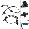 2007-2011 Honda CR-V 2.4L 2 ABS Wheel Speed Sensor Front Left Right Generic