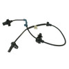 2007-2011 Honda CR-V 2.4L 2 ABS Wheel Speed Sensor Front Left Right Generic