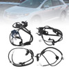 2009-2016 TOYOTA VENZA 4×ABS Wheel Speed Sensor Front Rear Left Right Generic