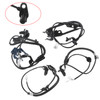 2009-2016 TOYOTA VENZA 4×ABS Wheel Speed Sensor Front Rear Left Right Generic