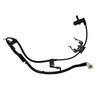 2004 TOYOTA HIGHLANDER 4×ABS Wheel Speed Sensor Front Rear Left Right Generic