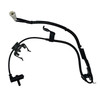 2004 TOYOTA HIGHLANDER 4×ABS Wheel Speed Sensor Front Rear Left Right Generic