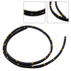 2011-2020 Dodge Durango Hood Seal Strip Trim 68070493AA Generic