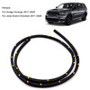 2011-2020 Dodge Durango Hood Seal Strip Trim 68070493AA Generic