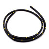 2011-2020 Dodge Durango Hood Seal Strip Trim 68070493AA Generic