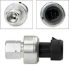 HUMMER ISUZU MERCURY MILAN PONTIAC SATURN A/C Refrigerant Pressure Switch Sensor 13587668 Generic