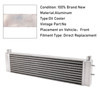2011-2018 BMW M5 M6 F06 F10 F12 F13 Engine Oil Cooler 17212284260 Generic