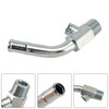 1985-1997 Ford F-150 F-250 F-350 Bronco Coolant Temp Sensor Elbow Connector Tube Generic