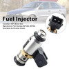 1995-2002 Fiat Brava Bravo Marea 1Pcs Fuel Injector IWP-064 Generic