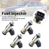 1996-1999 Lancia Dedra 835 1.6 16V 4Pcs Fuel Injector IWP-064 Generic