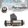 2000-2005 Audi A2 1Pcs Fuel Injector 036906031C Generic