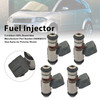 2000-2005 Audi A2 4Pcs Fuel Injector 036906031C Generic